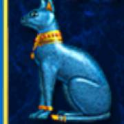 Enchanted Cleopatra: Gato