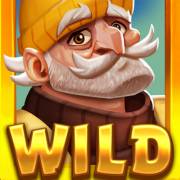 Epic Fish: Net of Fortune: Salvaje