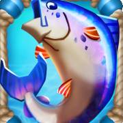 Epic Fish: Net of Fortune: Pescado