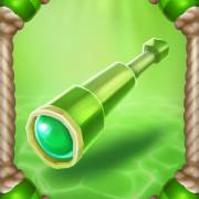 Epic Fish: Net of Fortune: Catalejo