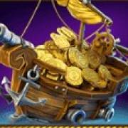 Epic Treasure: Barco