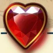 Epic Treasure: Corazones