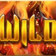 Eternal Phoenix Megaways: Salvaje