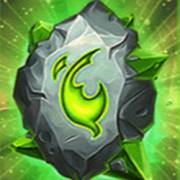 Eternal Phoenix Megaways: Tierra
