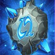 Eternal Phoenix Megaways: Agua