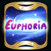 Euphoria: Logotipo