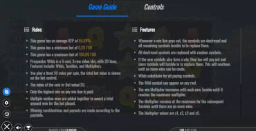 Everest Avalanche: Reglas