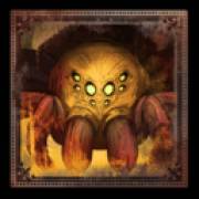 Evil Eyes: Araña