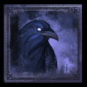Evil Eyes: Cuervo