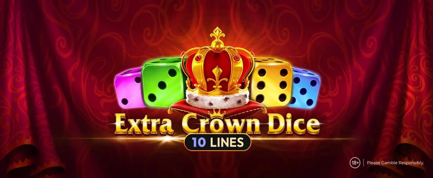 Extra Crow Dice