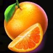 Extra Juicy Megaways: Naranja