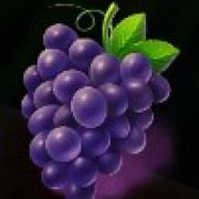 Extra Juicy Megaways: Uvas