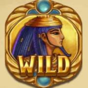 Eye of Atum: Salvaje