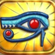 Eye of Atum: Ojo