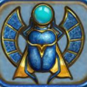 Eye of Atum: Escarabajo