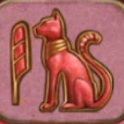 Eye of Atum: Gato