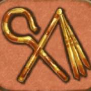 Eye of Atum: Palos