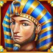 Eye of Cleopatra: Príncipe