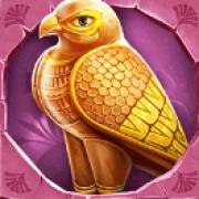 Eye of Cleopatra: Pájaro