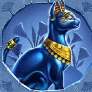 Eye of Cleopatra: Gato