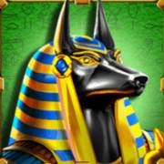 Eye of Dead: Esfinge