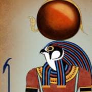 Eye of Horus Jackpot King: Salvaje