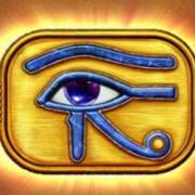 Eye of Horus Jackpot King: El ojo de la montaña