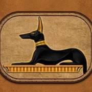 Eye of Horus Jackpot King: Perro