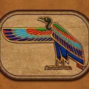 Eye of Horus Jackpot King: Águila