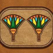 Eye of Horus Jackpot King: Símbolo 1