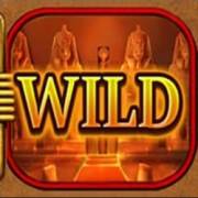 Eye of Horus Legacy of Gold: Salvaje