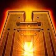 Eye of Horus Legacy of Gold: Dispersión