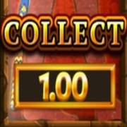 Eye of Horus Legacy of Gold: Colector