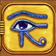 Eye of Horus Legacy of Gold: Ojo de Horus