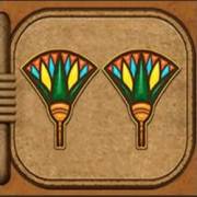 Eye of Horus Legacy of Gold: Colgantes