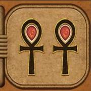 Eye of Horus Legacy of Gold: Signo Ankh