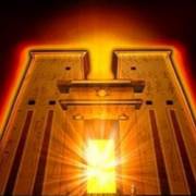 Eye of Horus Megaways Jackpot King: Dispersión
