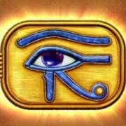 Eye of Horus Megaways Jackpot King: Ojo