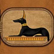 Eye of Horus Megaways Jackpot King: Perro