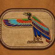 Eye of Horus Megaways Jackpot King: Águila