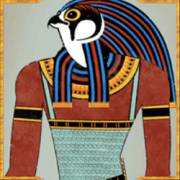 Eye of Horus Tablets of Destiny: Salvaje