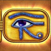 Eye of Horus Tablets of Destiny: Ojo