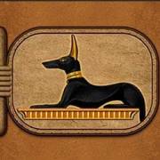 Eye of Horus Tablets of Destiny: Perro