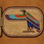 Eye of Horus Tablets of Destiny: Águila