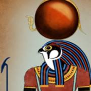 Eye of Horus The Golden Tablet: Salvaje