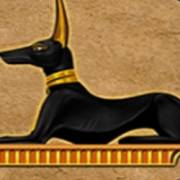 Eye of Horus The Golden Tablet: Perro