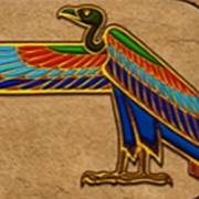 Eye of Horus The Golden Tablet: Águila