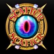 Eye of Persia 2: Dispersión