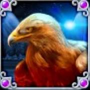Eye of Persia 2: Halcón