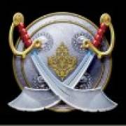 Eye of Persia 2: Espadas
